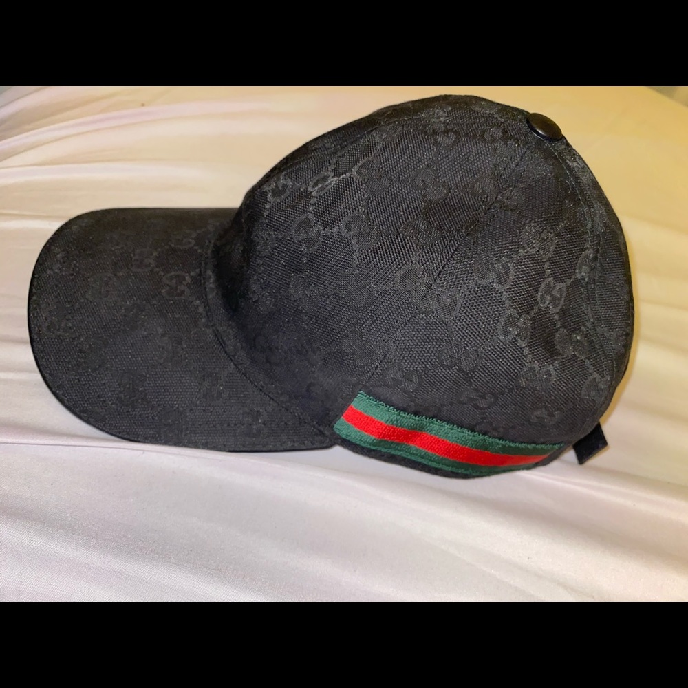 Gucci Hat - Picture 4 of 6